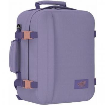 CabinZero 28L Zaino Viola Tenebrosa Ultra Light