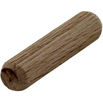 Dowel Pins for Wood Joints 10 mm x 40 mm