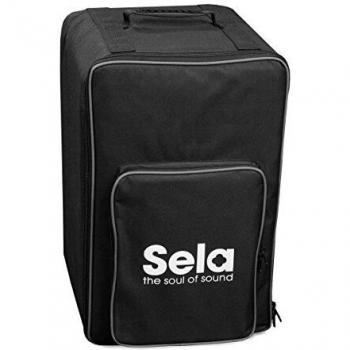Sacoche de transport Sela SE 090 pour Cajón – 50×30×30 cm