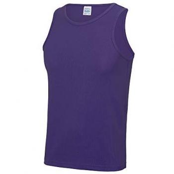 Just Cool Top Sottosportivo Awdis