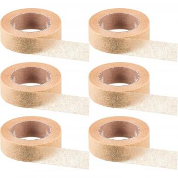 Bandage gauze nasal Wabjtam 6 rouleaux