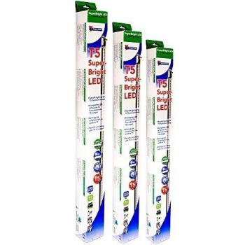LED Tube Retrofit Superfish Bright 45cm/15w