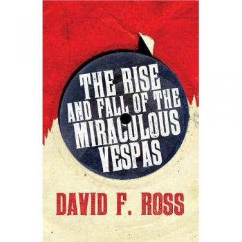 The Rise & Fall of the Miraculous Vespas