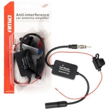 AMiO 04133 Fixation d'antenne