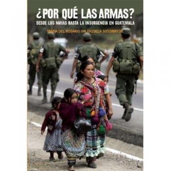 POR QUE LAS ARMAS