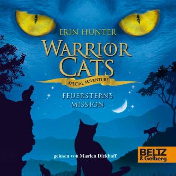 Warrior Cats