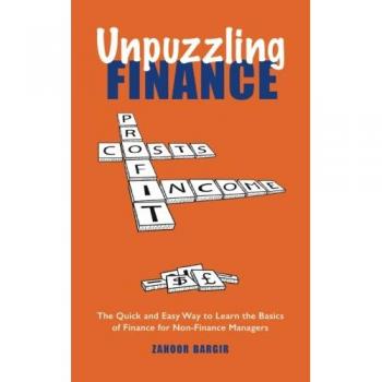 Unpuzzling Finance