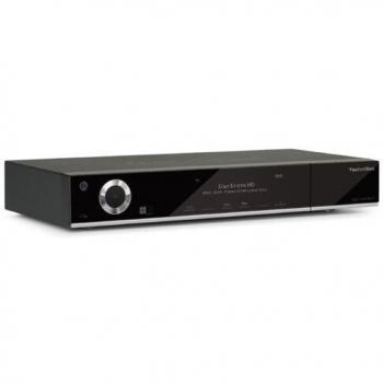 Technisat DigiCorder ISIO S Digitaler HDTV TWIN-Satellitenreceiver 1TB