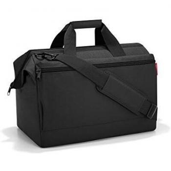 Sac de Voyage Reisenthel Allrounder L Pocket Noir