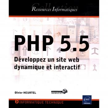 PHP 5.5