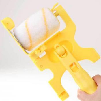 Clean-Cut Corner Brush