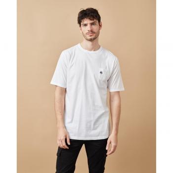 Camiseta Altonadock Masculina con Logotipo Mini