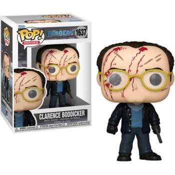 Figura Vinilo Robocop Clarence Boddicker
