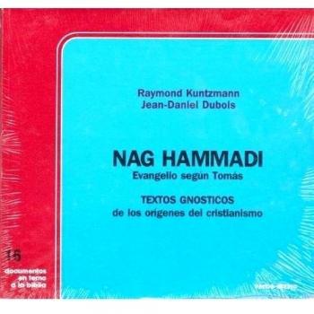 Nag hammadi. Evangelio según tomás