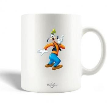 Goofy Mickey Mouse Becher