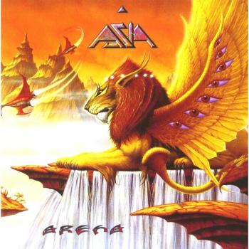 Arena Japan JMLP