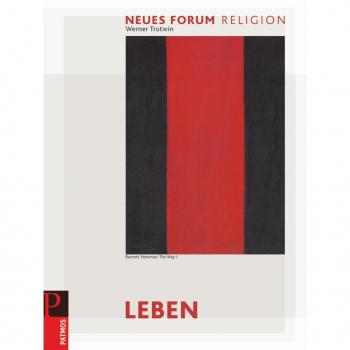 Werner Trutwin Neues Forum Religion