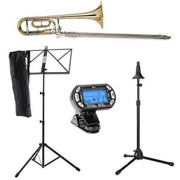 Classic Cantabile QP-42 Quartposaune Set