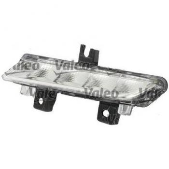 LED Diurno Valeo 44897 – Faro Izquierdo