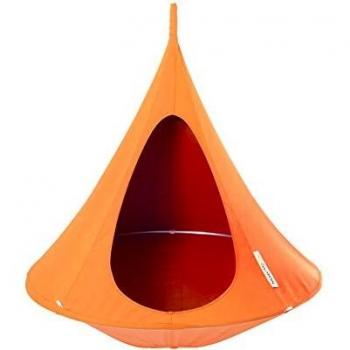 Mango Cacoon Hängmatta Tipi Singel