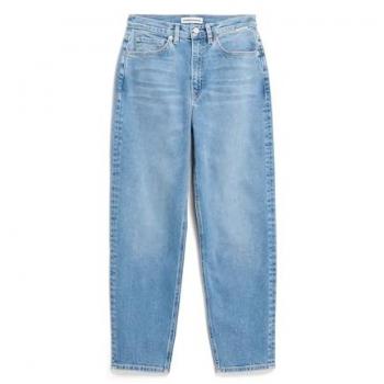 ARMEDANGELS Jeans Mairaa Mom Fit Azzurro 25/L32