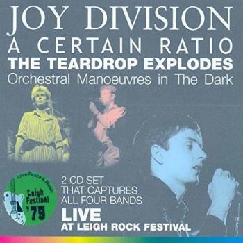 Live Leigh Rock Festival 1979