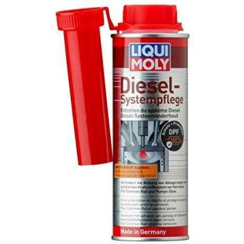 LIQUI MOLY SYSTEMPFLEGE DIESEL