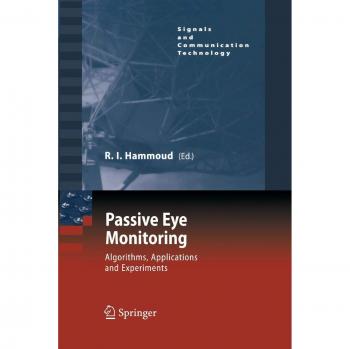 Passive Eye Monitoring