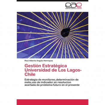 Gestión Estratégica Universidad de Los Lagos