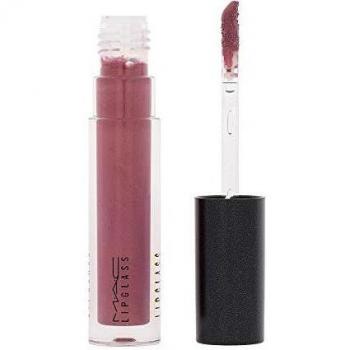 MAC Cosmetics Lipglass (pink 3,1 ml)