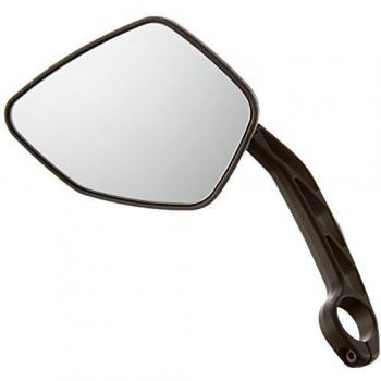Busch & Müller Adjustable Rear View Mirror