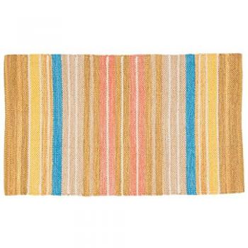 Alfombra Kilim Hecha a Mano 200x60 CM – Farah1970