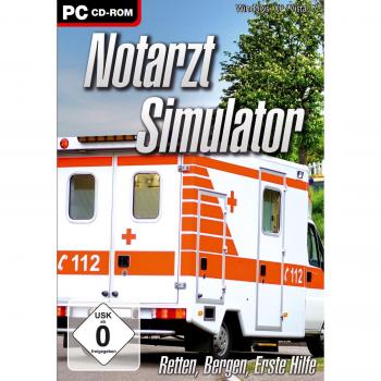 Simulateur d’ambulancier – Version PC