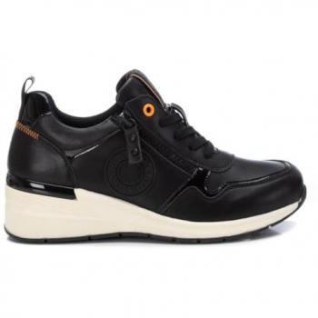 Sneakers alte nere Refresh 172280