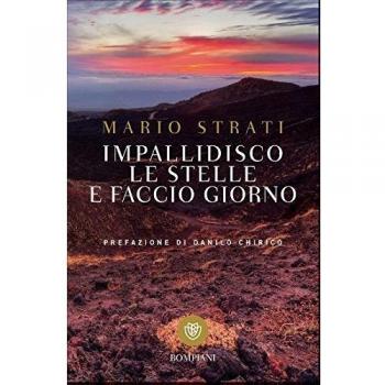 Impallidisco le stelle e faccio giorno