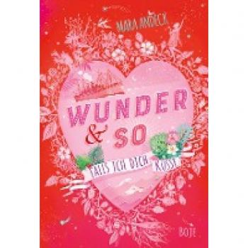 Mara Andeck Wunder & So