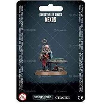 Genestealer Cults