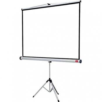 Nobo 4:3 Tripod Projection Screen 2000 x 1513mm