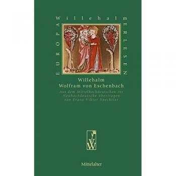 Willehalm