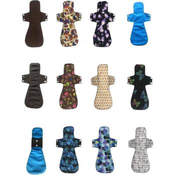 MUMBABY 35.4cm Reusable Menstrual Pad