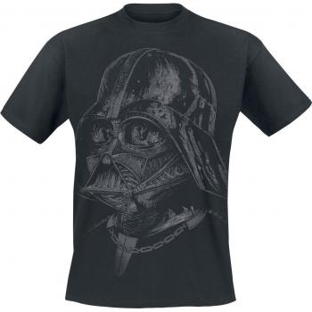 Darth Vader Dark Lord Men's Tee