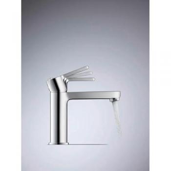 Mitigeur Duravit B.2 Chrome Brillant