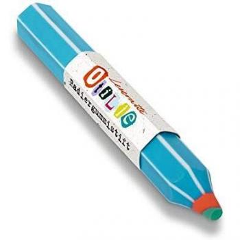 Leseratte Otilie Radiergummistift