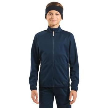 Odlo Chaqueta Saphir Oscuro Essential Warm 8 Años