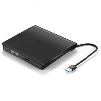 Lettore DVD MAD GIGA: Compatibile Windows/Mac iOS