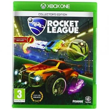 Rocket League, Edición Especial, Juego para Xbox Series X