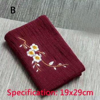Accesorio Posavasos Toalla de Té