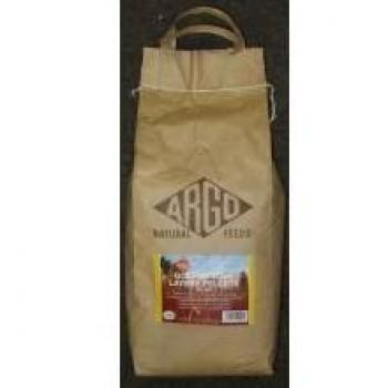 Golden Yolk Layers Feed 5kg – Argo