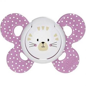 Tétine Bébé Chicco 6-16 Mois