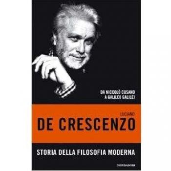 Storia Della Filosofia Moderna